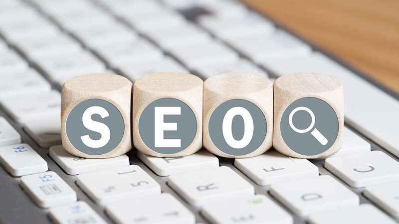 Arama Motoru Optimizasyonu (SEO) - 2