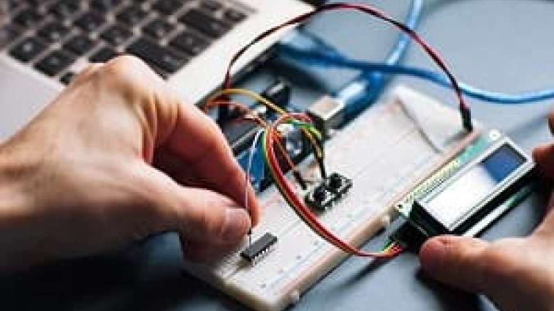 Arduino ile Mikrodenetleyiciler 2 (Giriş-Çıkış Arayüzleri)