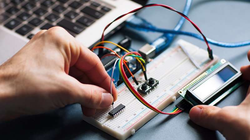 Arduino ile Mikrodenetleyiciler 3 (Sensörden Veri Okuma)