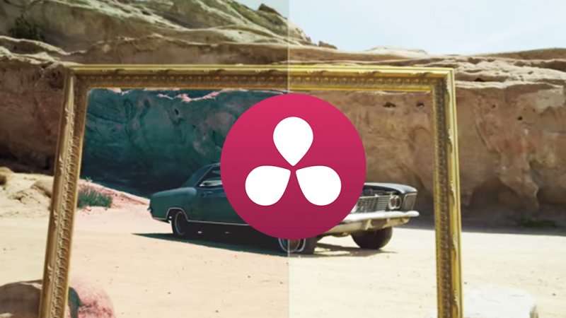 DaVinci Resolve ile Video Kurgulama