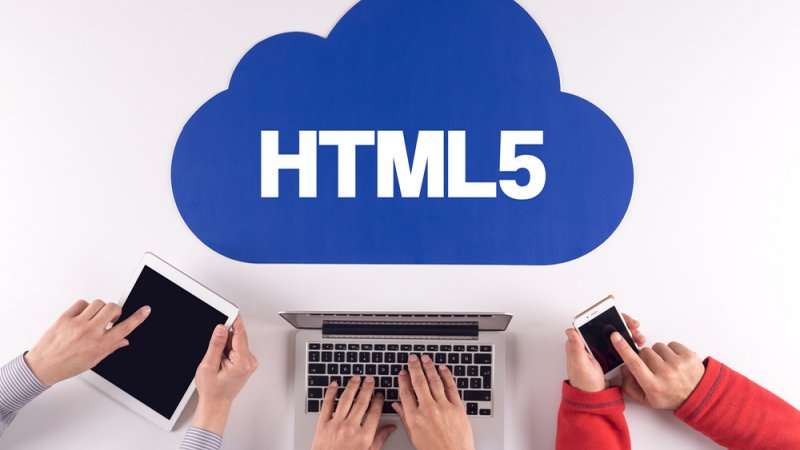 HTML5 & CSS3 – Ders 1