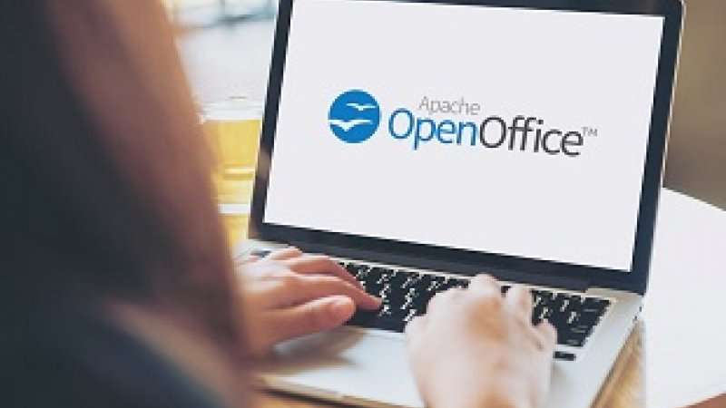 OpenOffice Writer
