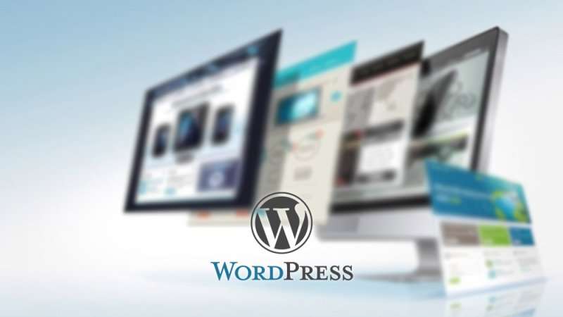 WordPress Kullanarak Web Sitesi Hazırlama - 2