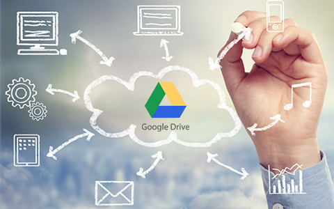 Google Drive ile Bulut Teknolojisine Giriş