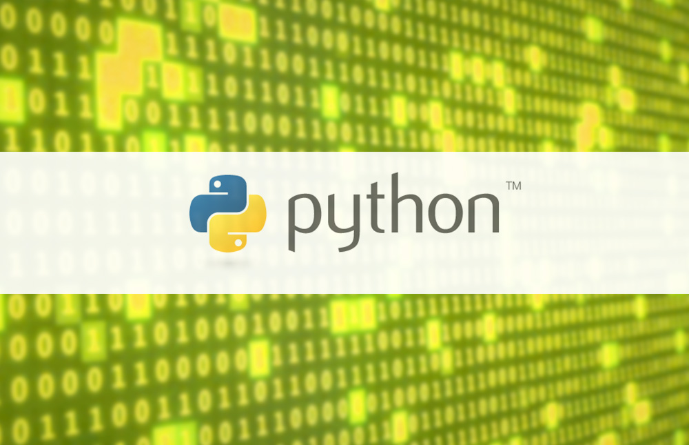 Python Programlama - 2