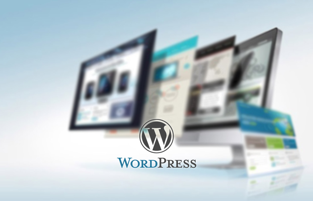 WordPress Kullanarak Web Sitesi Hazırlama - 2