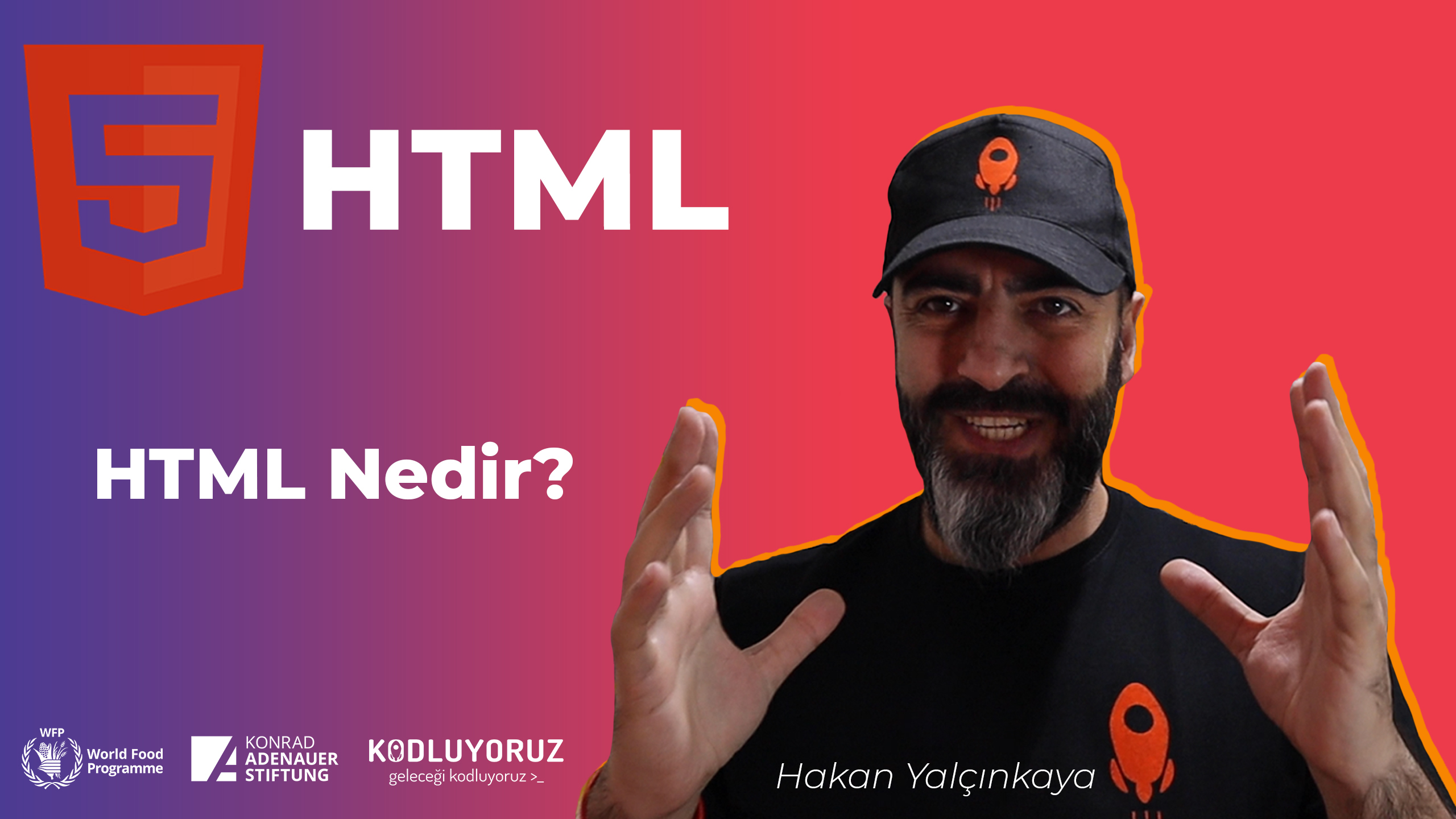 HTML