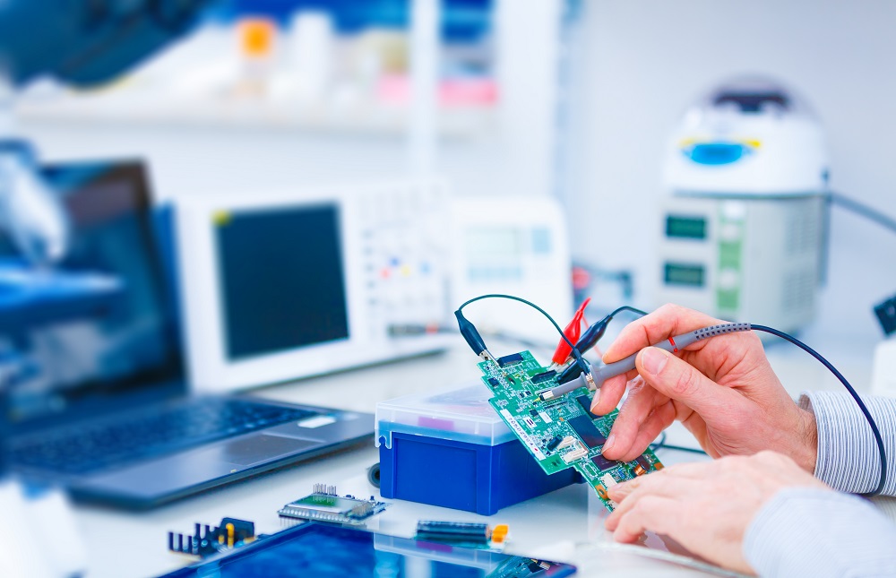 Temel Elektronik