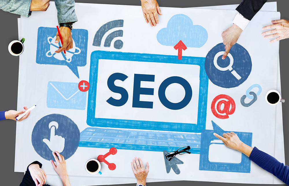 Arama Motoru Optimizasyonu (SEO) -1