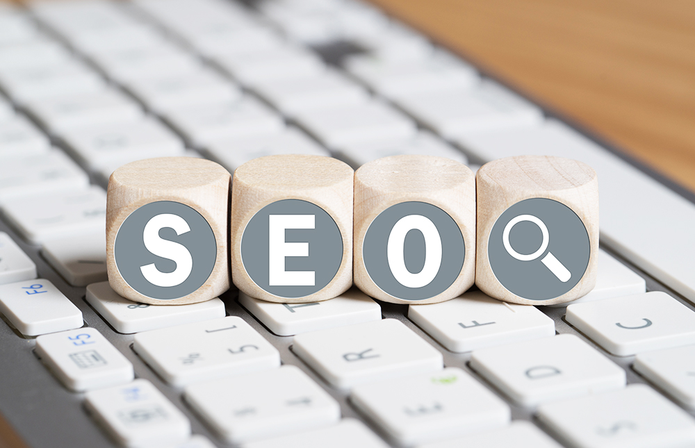 Arama Motoru Optimizasyonu  (SEO) - 2