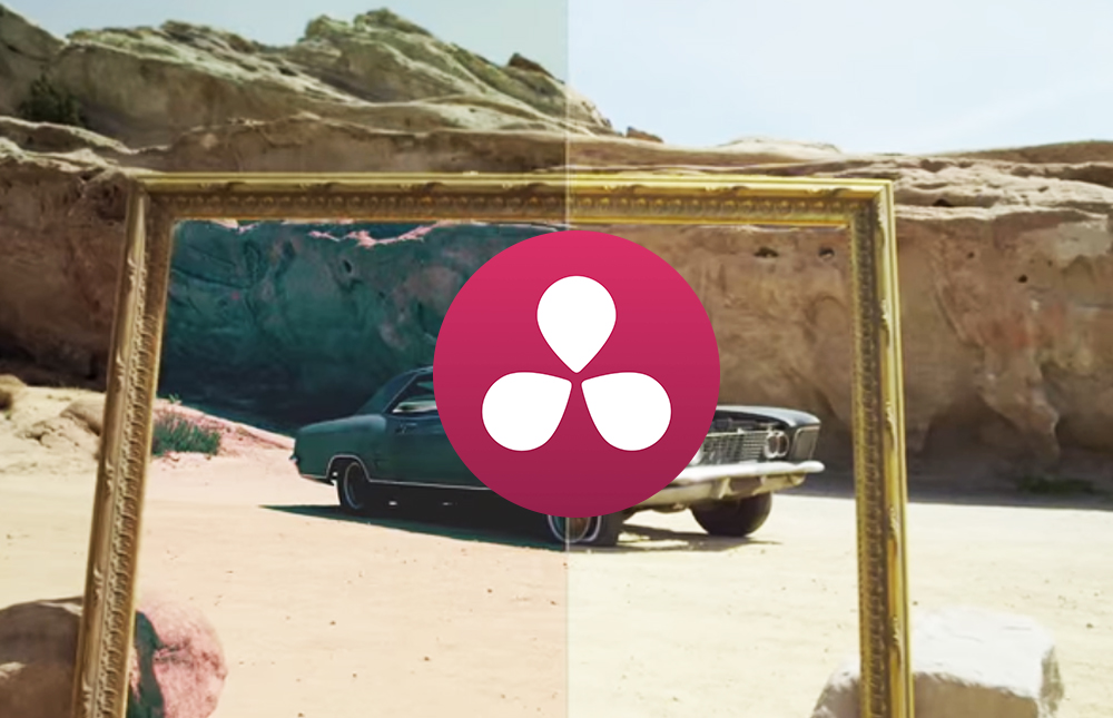 DaVinci Resolve ile Video Kurgulama