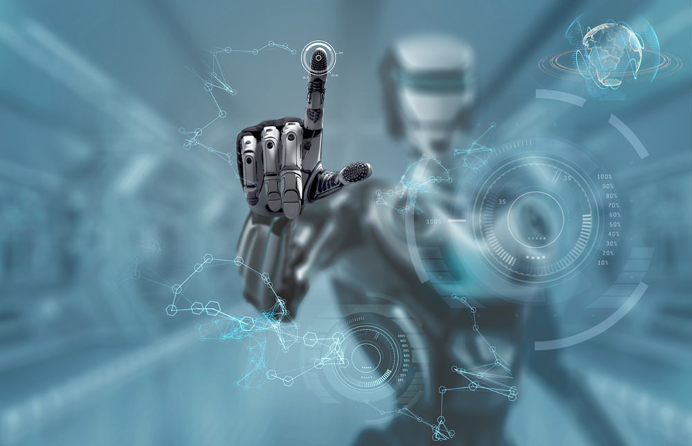 Robotik Programlama