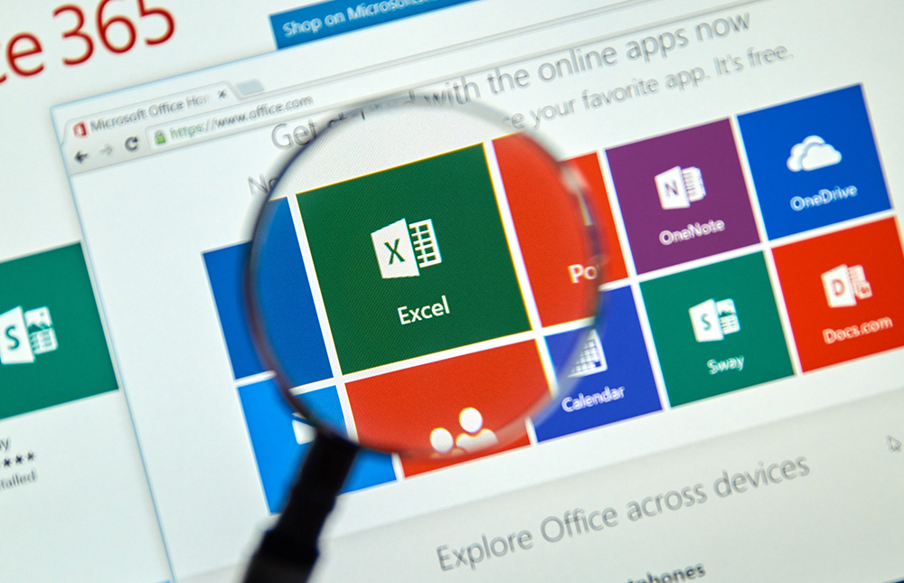 Microsoft Excel’de Ön Muhasebe