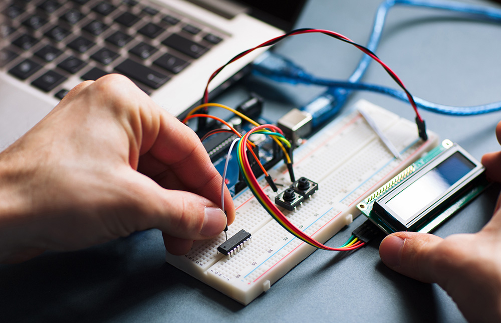 Arduino ile Mikrodenetleyiciler 2 (Giriş-Çıkış Arayüzleri)