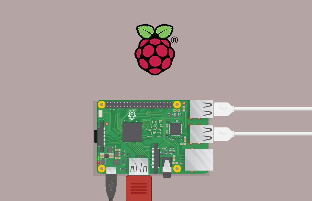 Raspberry Pi ile İleri Seviye