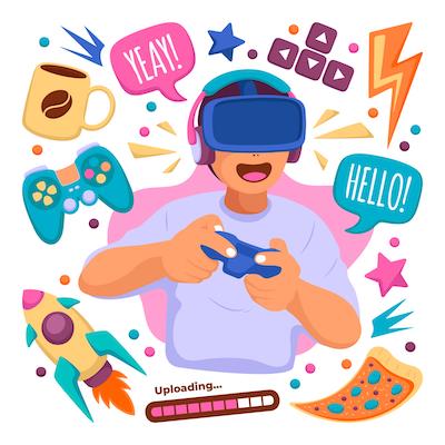MOBILE GAME DYNAMICS