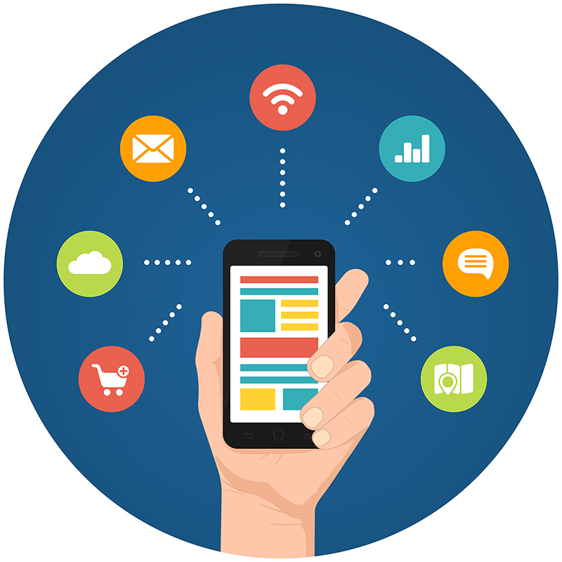 PUBBLICAZIONE SUI MERCATI DELLE APPLICAZIONI