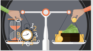 STRATEGIA DI MONETIZZIONE