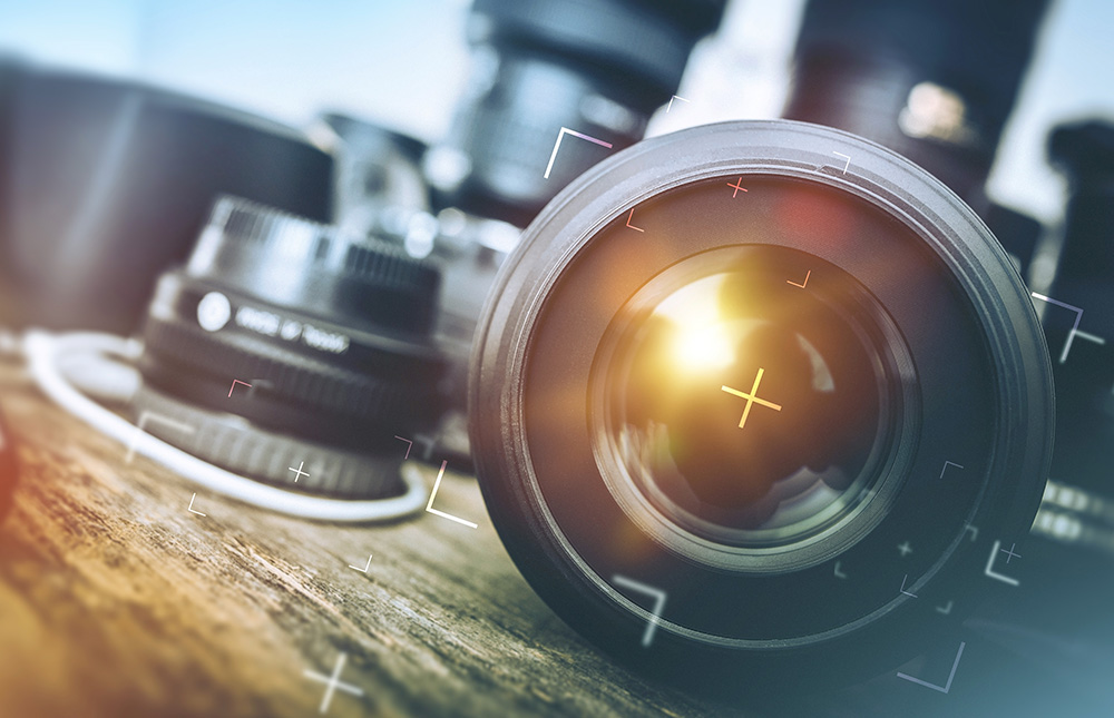 Fotoğraf ve Video