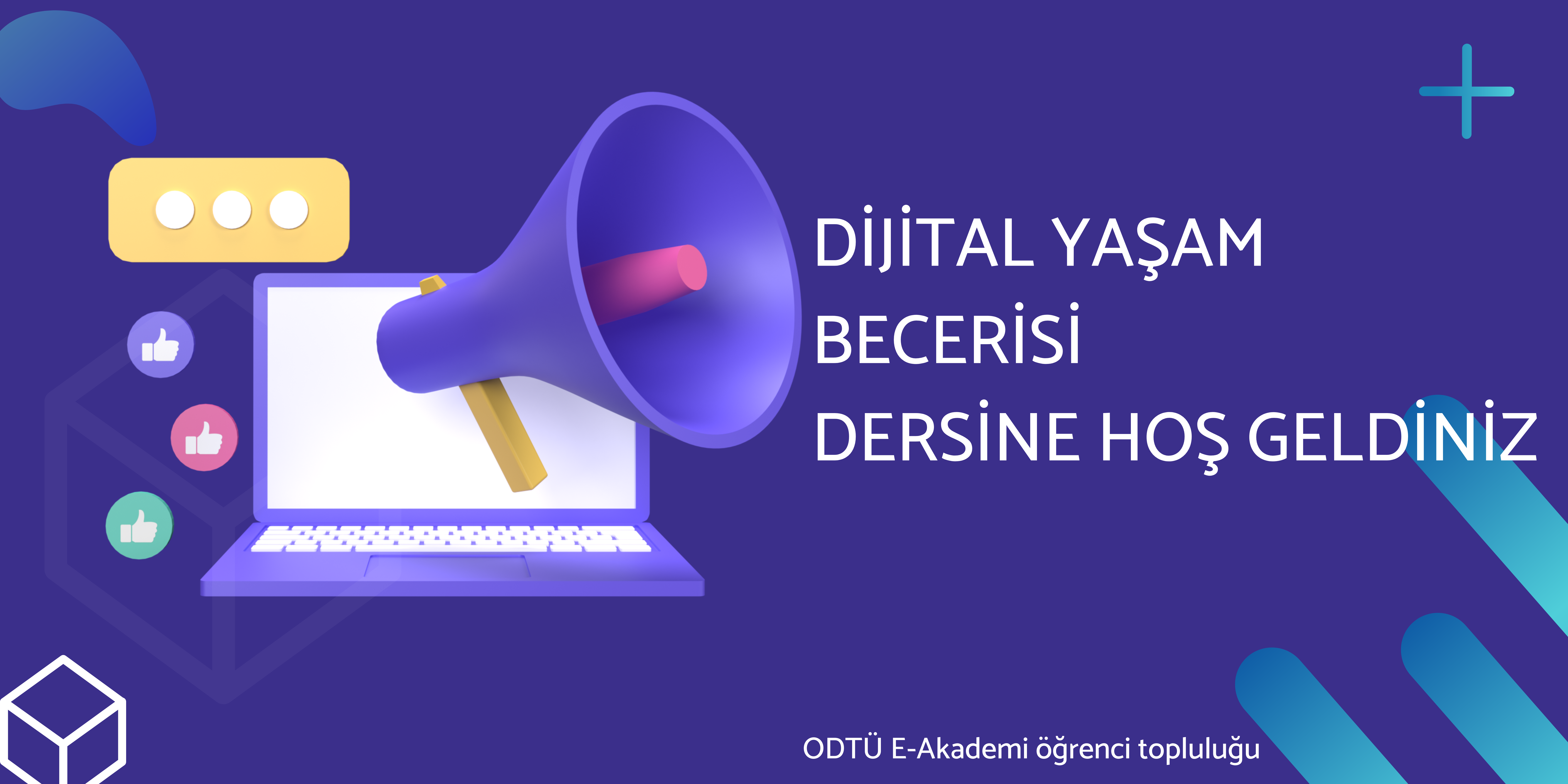 Dijital Yaşam Becerisi